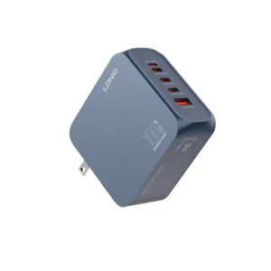 100W PD Super Fast Charger Ldnio Q8
