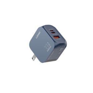 33W USB-CA Super Fast Charger Ldnio Q5