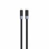 LDNIO LC241i Automatic power-off Charging cable 30W Type-C to lightning 1M2M