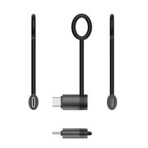 LDNIO LC260 Type-C to Lightning PD Fast Charging Adapter