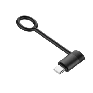 LDNIO LC260 Type-C to Lightning PD Fast Charging Adapter