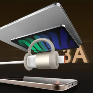 LDNIO LC280 USB Convertor Type-C to USB-A Supports OTG Transfer