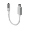 LDNIO LSY80C 3.5MM AUDIO ADAPTER CABLE TYPE-C