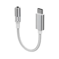 LDNIO LSY80C 3.5MM AUDIO ADAPTER CABLE TYPE-C