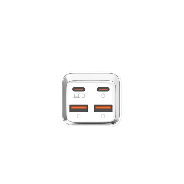 Ldnio A4610C 65W Multi-ports Desktop Charging Station (2)