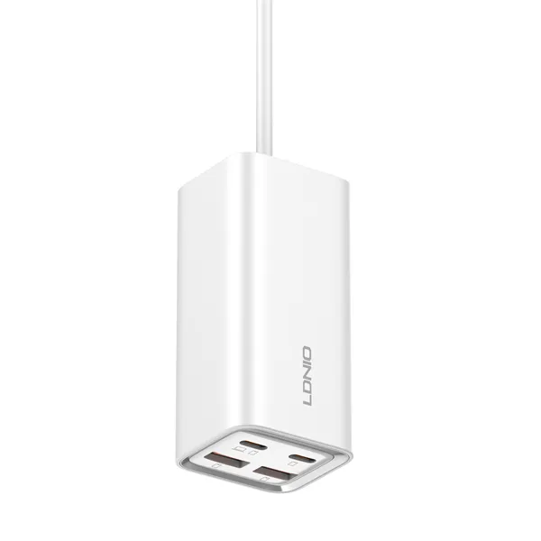 Ldnio A4610C 65W Multi-ports Desktop Charging Station (3)