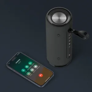 Ldnio BTS13 Mini Wireless BT Bass HIFI Speaker
