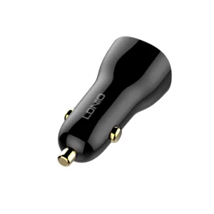 Ldnio C103 60W PD QC Super Fast Car Charger