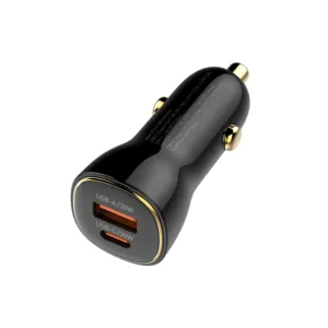 Ldnio C103 60W PD QC Super Fast Car Charger