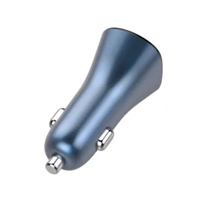 Ldnio C3 60W PD+QC Super Fast Car Charger