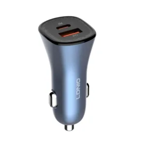 Ldnio C3 60W PD+QC Super Fast Car Charger