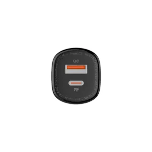 Ldnio C3 60W PD+QC Super Fast Car Charger