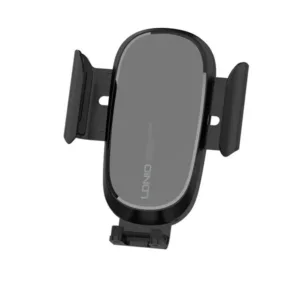 Ldnio MW21-1 Wireless Charging Car Phone Holder With Stand