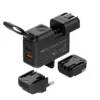 Ldnio Q2618 65W GaN Supper Fast Charger - With Type C to C Cable