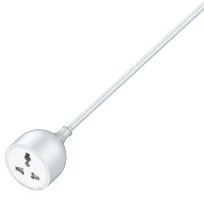 Ldnio SC1017 1 AC Outlet Universal Extension Power Socket (1) Ldnio SC1017 1 AC Outlet Universal Extension Power Socket