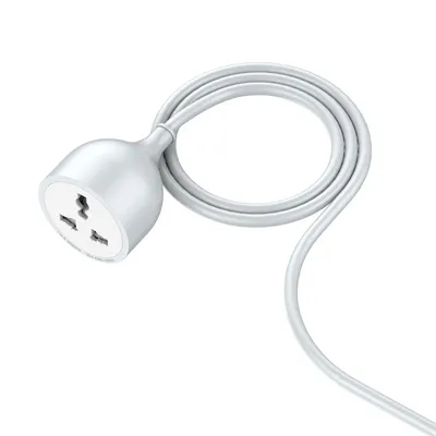 Ldnio SC1017 1 AC Outlet Universal Extension Power Socket (2) Ldnio SC1017 1 AC Outlet Universal Extension Power Socket