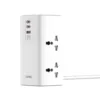 Ldnio SC4383 70W Multifunctional Universal Desktop Power Adapter