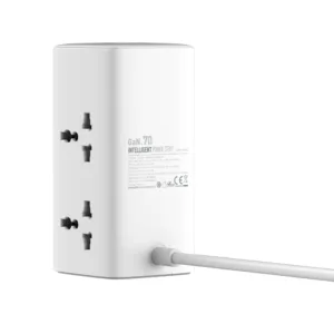 Ldnio SC4383 70W Multifunctional Universal Desktop Power Adapter