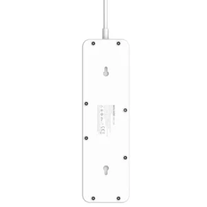 Ldnio SC5614C 5 AC Outlets Universal Power Strip