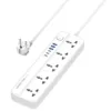 Ldnio SC5614C 5 AC Outlets Universal Power Strip