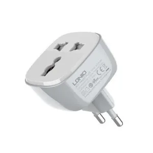 Ldnio SCW1050 Wi-Fi Smart Power Socket