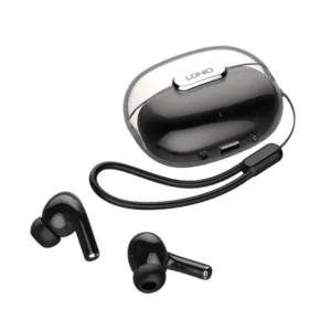 Ldnio T02 Wireless Stereo BT Earbud in-ear Earphone