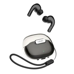 Ldnio T02 Wireless Stereo BT Earbud in-ear Earphone