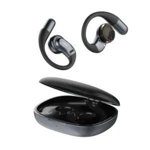 Ldnio T12 Stereo BT Earbuds Over-Ear Headphones