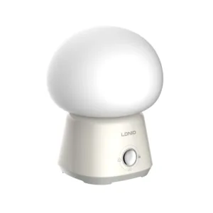 Ldnio Y4 3600mAh smart night light control at your fingertips