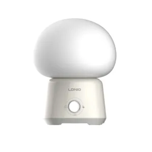 Ldnio Y4 3600mAh smart night light control at your fingertips