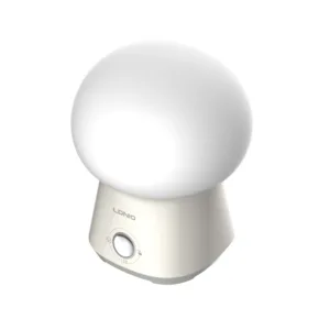 Ldnio Y4 3600mAh smart night light control at your fingertips