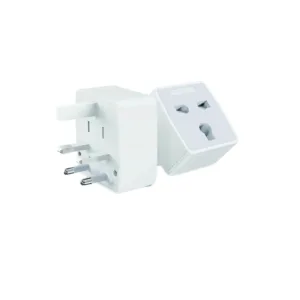 Ldnio Z4 Universal Adapter Plug