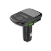LDNIO C706Q 25W Bluetooth 5.0 Player Car Charger.