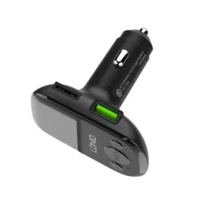 LDNIO C706Q 25W Bluetooth 5.0 Player Car Charger.