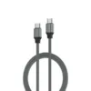 LDNIO LC441C 65w Type-c To Type-c Fast Charging 1Meter Data Cable