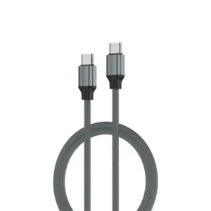 LDNIO LC441C 65w Type-c To Type-c Fast Charging 1Meter Data Cable