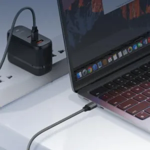 LDNIO LC441C 65w Type-c To Type-c Fast Charging 1Meter Data Cable