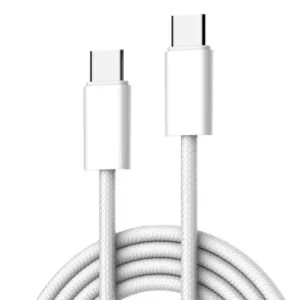 LDNIO LC901C Type-c To Type-c for Fast Charging 1M Cable