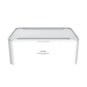 LDNIO SN5310 2500W 5Ports Universal Power Socket Management Box