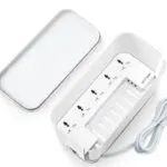 LDNIO SN5310 2500W 5Ports Universal Power Socket Management Box