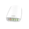 Ldnio A6573C 65W Multi-ports Desktop Charging Station