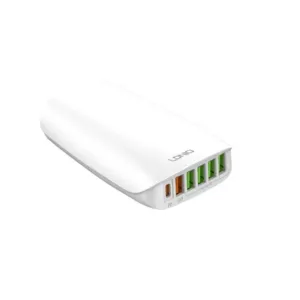 Ldnio A6573C 65W Multi-ports Desktop Charging Station