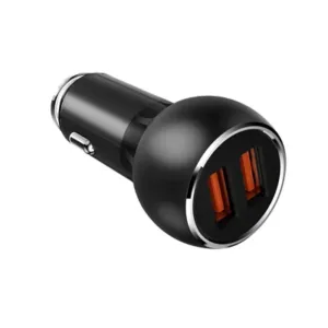 Ldnio C503Q 36W Dual USB Super Fast Car charger