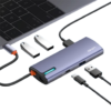 Ldnio DS-15U 5 In 1 Usb C Dock Station