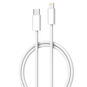 Ldnio LC901i Type-C to Lightning Cable with 30W PD Support Premium 1Meter
