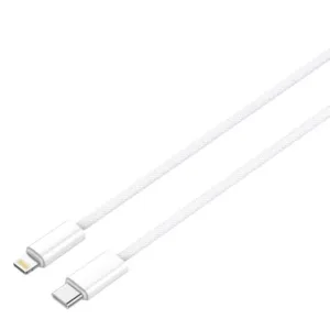 Ldnio LC901i Type-C to Lightning Cable with 30W PD Support Premium 1Meter