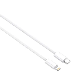Ldnio LC901i Type-C to Lightning Cable with 30W PD Support Premium 1Meter