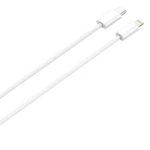 Ldnio LC901i Type-C to Lightning Cable with 30W PD Support Premium 1Meter