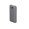 Ldnio PQ10 10000mAh Ultra Slim Led Digital Display Power Bank