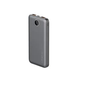 Ldnio PQ10 10000mAh Ultra Slim Led Digital Display Power Bank